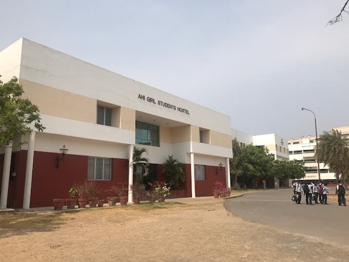 Anjuman E Himayath E Islam T. Nagar photo 3