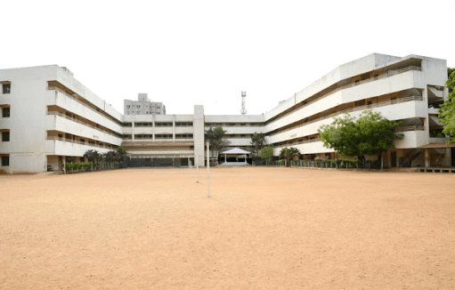 Sri Sankara Vidyashramam Chromepet photo 2