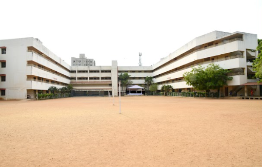 Sri Sankara Vidyashramam gallery image 4