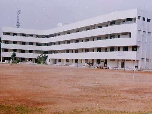 Sri Sankara Vidyashramam Chromepet photo 1