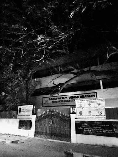 Saraswathy Venkataraman Kolathur photo 3