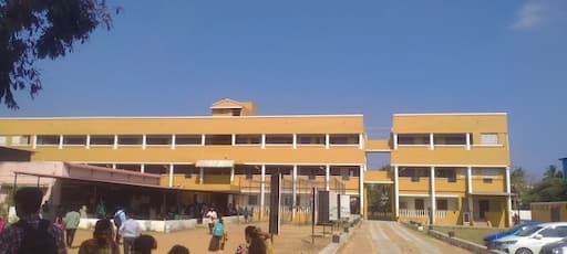 Born Scholars Matriculation Higher Secondary School Medavakkam gallery image 2