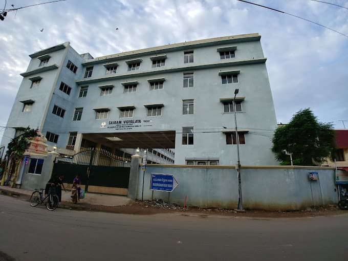 Sairam Vidyalaya photo 3