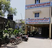 St. Paul's Matric School Medavakkam photo 3