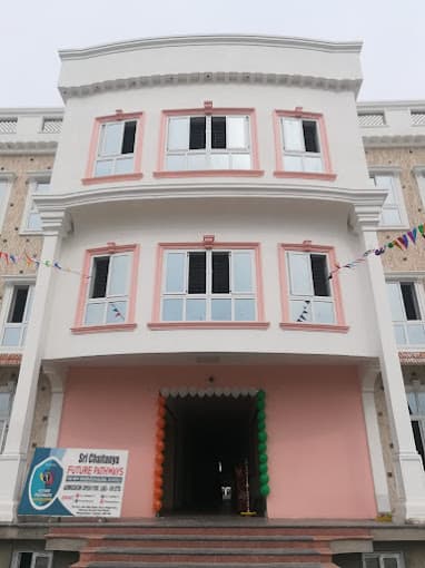 Sri Chaitanya Future Pathway Medavakkam photo 3