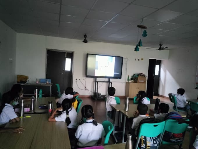 Sri Chaitanya Future Pathway Medavakkam photo 1