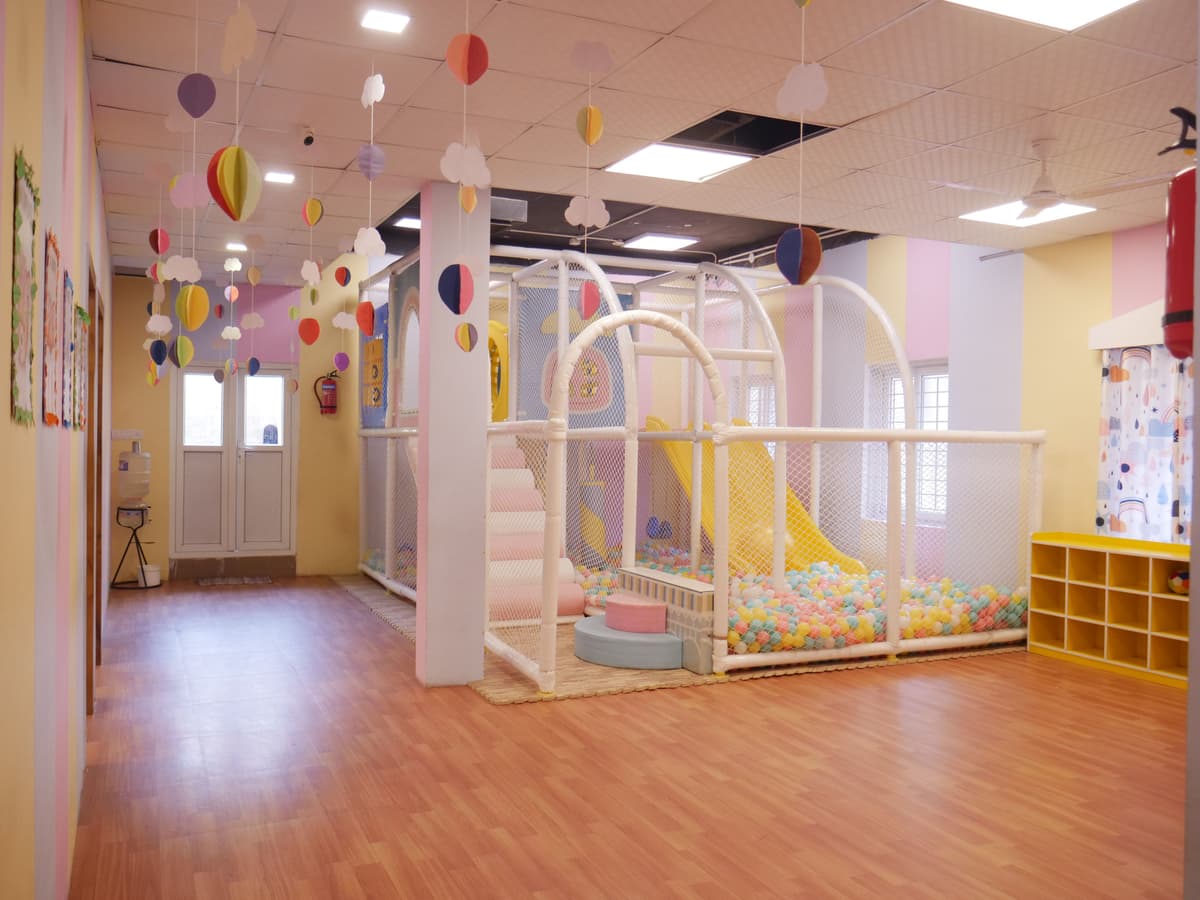 Jordans International School photo 2