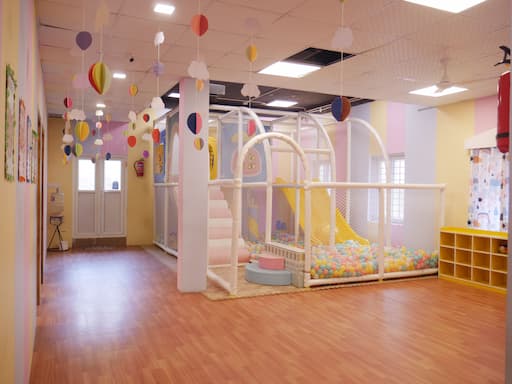 Jordans International School gallery image 2