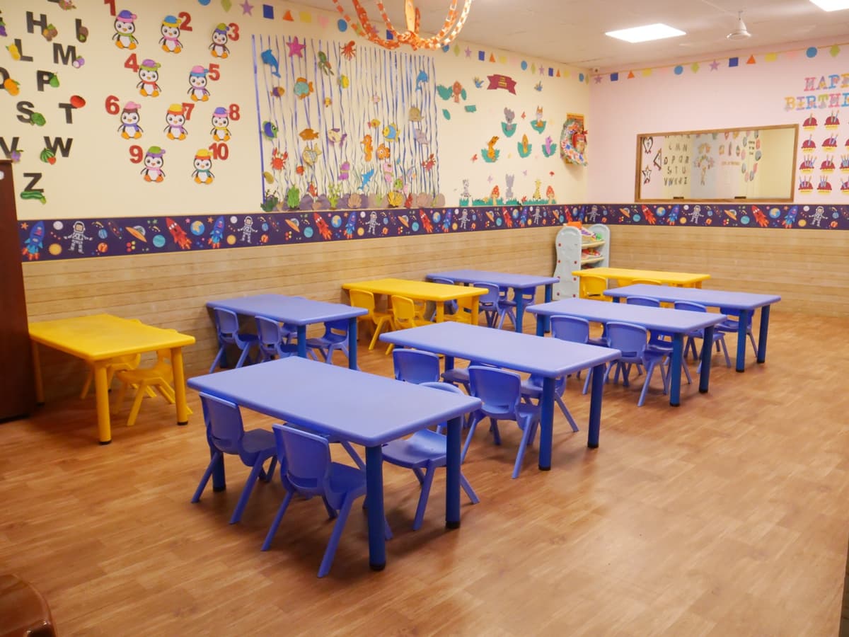 Jordans International School photo 3