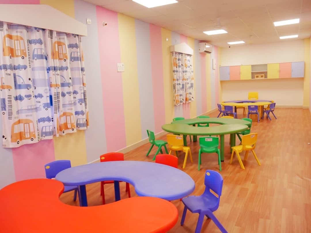 Jordans International School photo 4