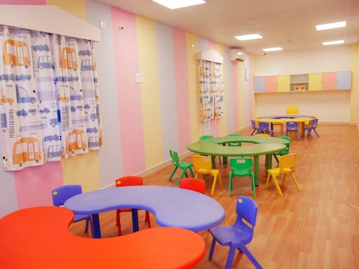 Jordans International School gallery image 4