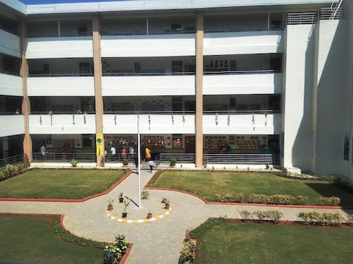 Nps International School  gallery image 3