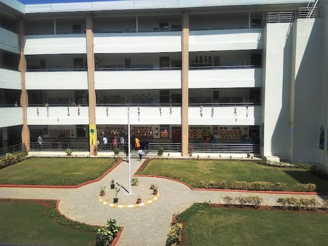 Nps International School  gallery image 3