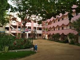 St. Mark's Matriculation School Chromepet photo 1