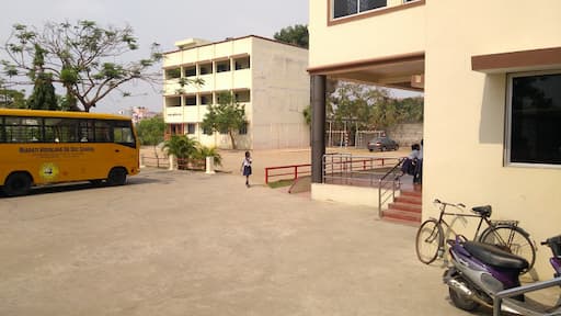 Bharathi School gallery image 4