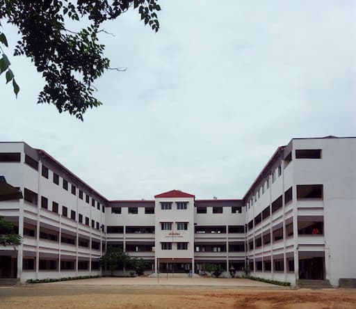 Shikshaa Matriculation School gallery image 4