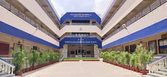 Nsn Matriculation Higher Secondary School Nehru Nagar photo 3