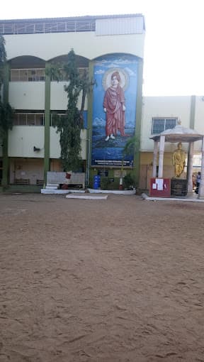 Smt. Ramkuwar Devi Fomra Vivekananda Vidyalaya Kolathur photo 1
