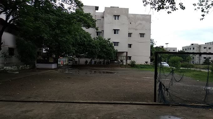 Hilton Matriculation Higher Secondary School Royapettah photo 1