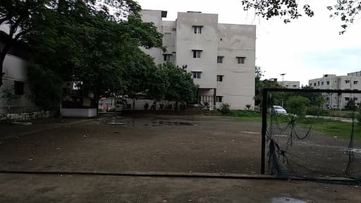 Hilton Matriculation Higher Secondary School gallery image 2