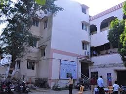 Hilton Matriculation Higher Secondary School Royapettah photo 2