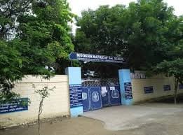 Modern Matriculation School photo 2