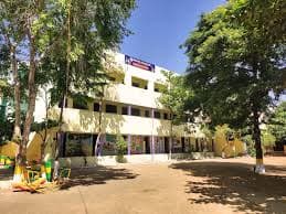 Modern Matriculation School photo 1