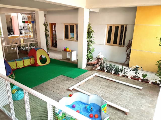 Little Me Montessori School gallery image 4
