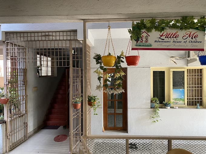 Little Me Montessori School Chromepet photo 2