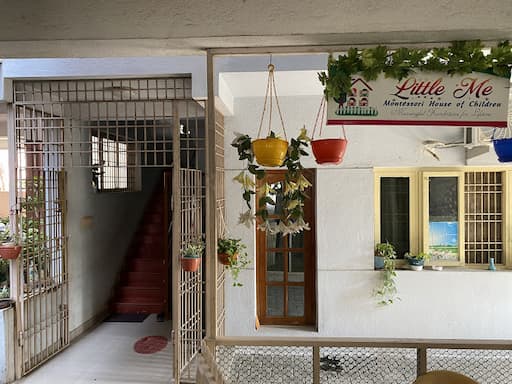 Little Me Montessori School gallery image 2