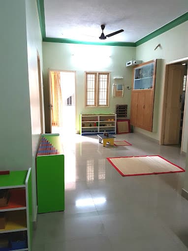 Little Me Montessori School Chromepet photo 3