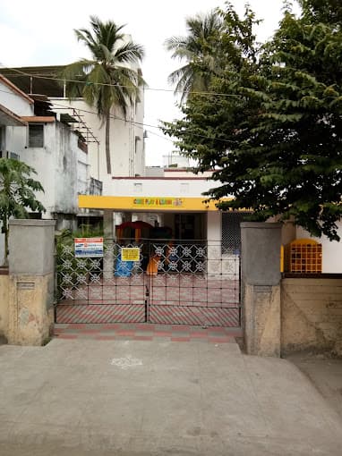 Blue Bells Play School Ashok Nagar photo 4