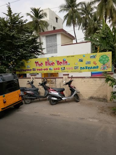Blue Bells Play School Ashok Nagar photo 3