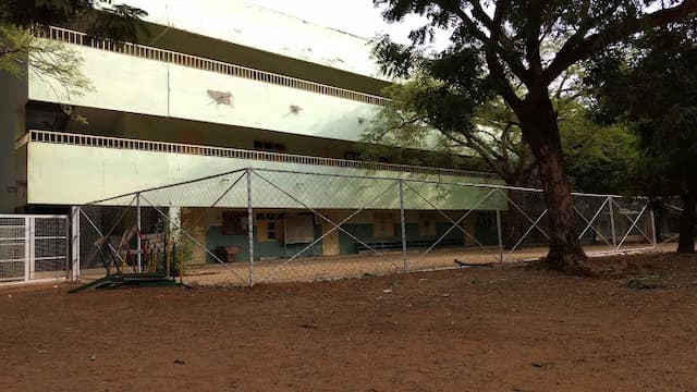 Vana Vani Matriculation School gallery image 3