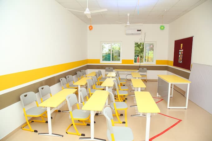 Anant International Schools Sea Cliff Conclave photo 11