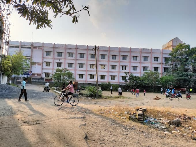 Amritavidyalayam photo 4