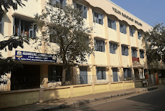 Anjuham Higher Secondary School Ashok Nagar photo 4