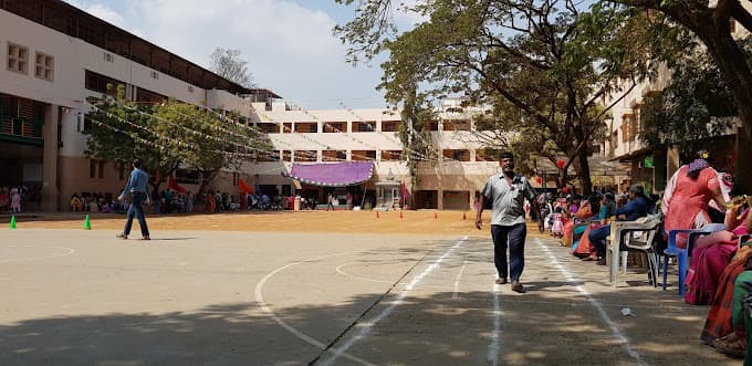 Bala Vidya Mandir Senior Secondary School Adyar photo 3
