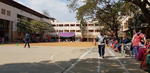 Bala Vidya Mandir Senior Secondary School gallery image 3