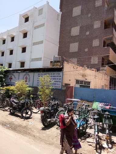 Jrk Matriculation Higher Secondary School Vadapalani photo 1