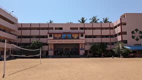 Jaigopal Garodia Vivekananda Vidyalaya Anna Nagar photo 4