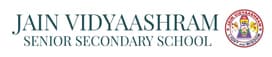 Jain Vidyaashram ,Puzhal logo