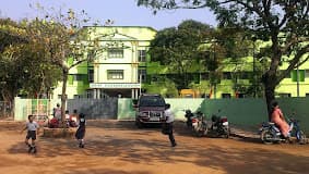 Jain Vidyaashram Puzhal photo 2