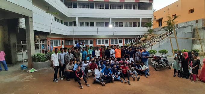 Kennedy Matric Higher Secondary School Kellys photo 3