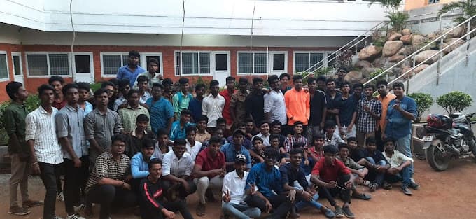 Kennedy Matric Higher Secondary School Kellys photo 1