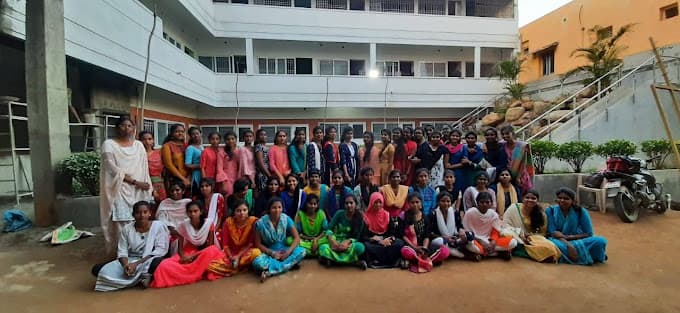 Kennedy Matric Higher Secondary School Kellys photo 2