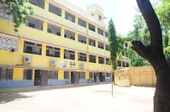 Mak Matriculation Higher Secondary School Ashok Nagar photo 4