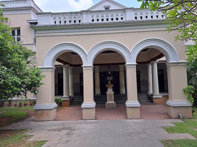 M.C.T.M.Chidambaram Chettyar School gallery image 2