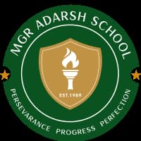 M.G.R. Adarsh Public Mat. Higher Secondary School,MOGAPPAIR EAST,  one of the best Cbse school in Chennai