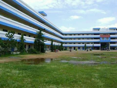 M.G.R. Adarsh Public School Mogappair East photo 1